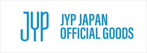 JYP JAPAN OFFICIAL GOODS Archive