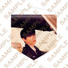 FLAG - JUNHO『2PM Cafe』【Shipped after Late Dec.】