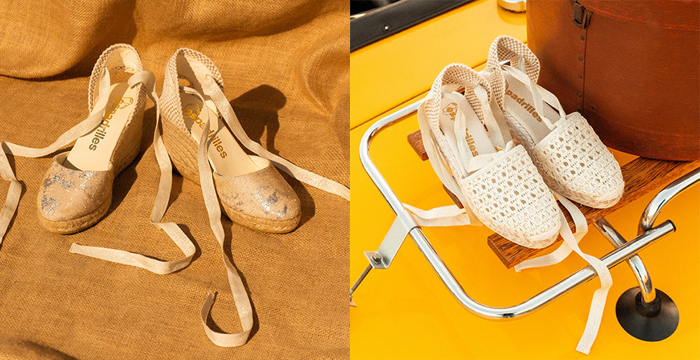 Espadrilles The Originals: le scarpe estive per eccellenza