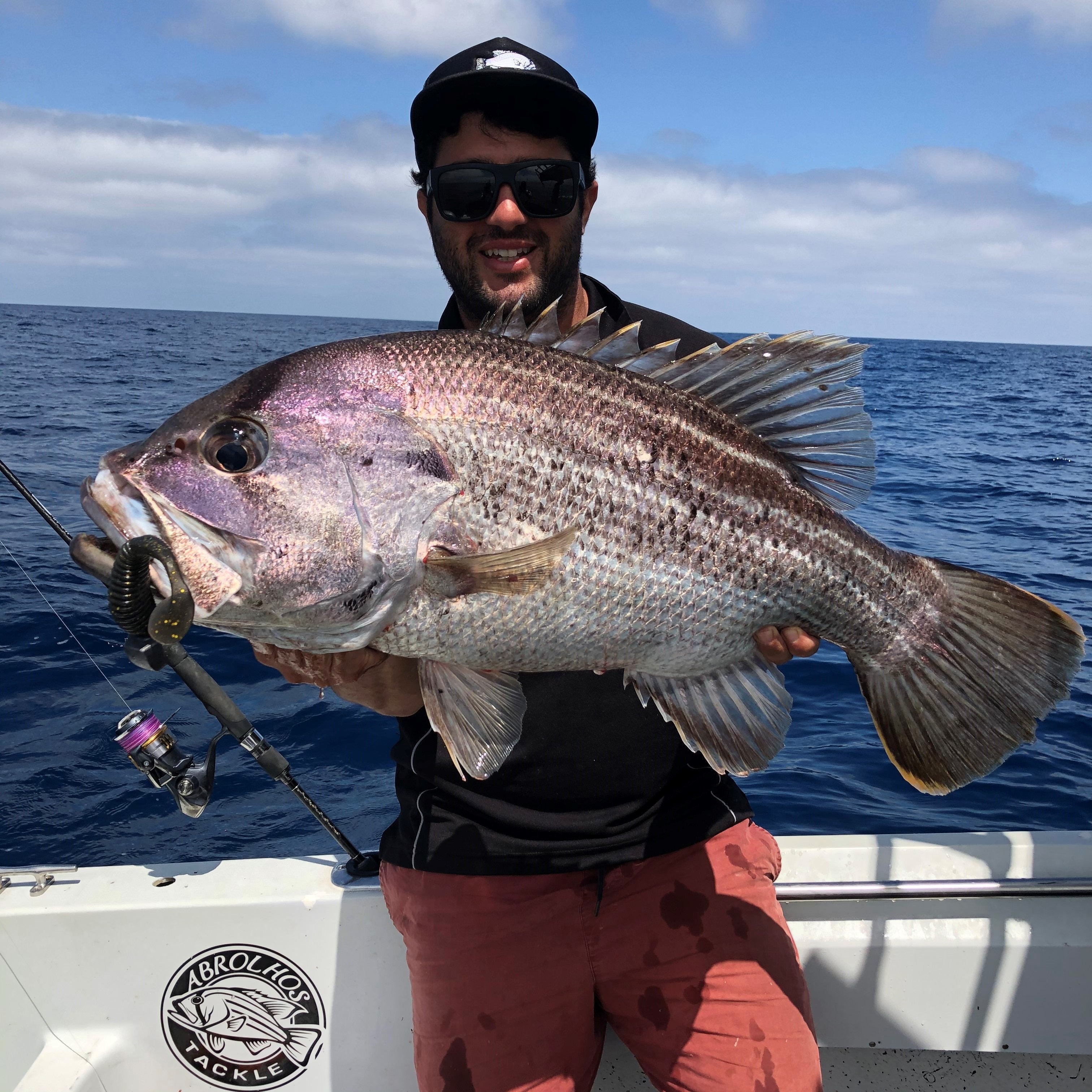 Abrolhos Mcpaddle