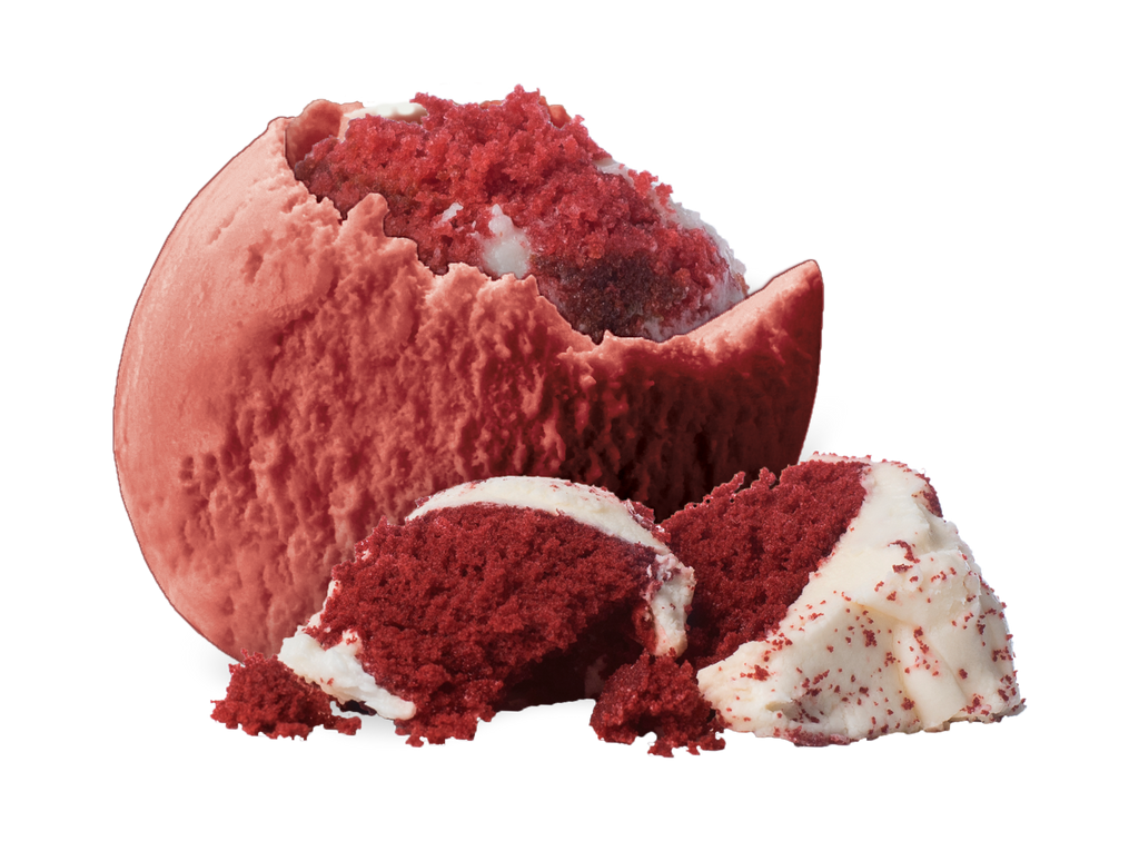 .com: Van Leeuwen ( Fresh) Van Leeuwen Ultra Premium Ice Cream, Classic Raspberry Cheesecake bar