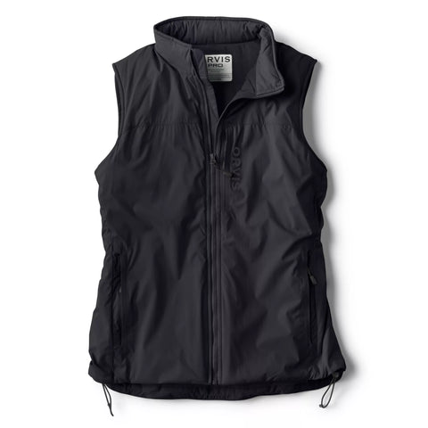 Orvis Men's PRO Insulated Vest  technologically advanced outerwear –  Linehan Outfitting