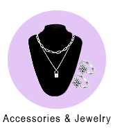 Women Accessories and Jewelry