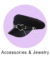 Accessories and jewelry