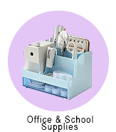Office and School Supplies