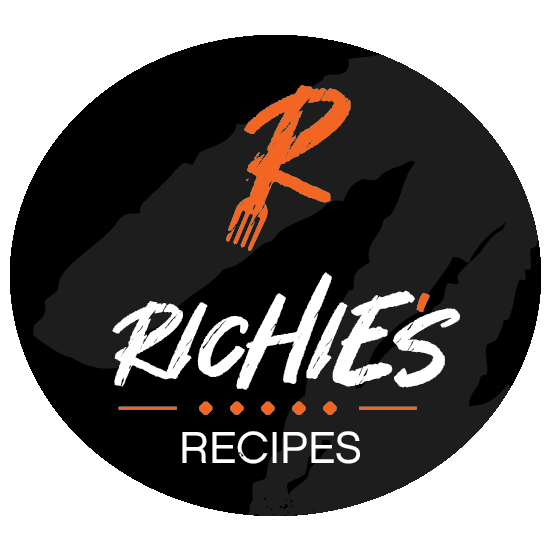 Richie's Recipes
