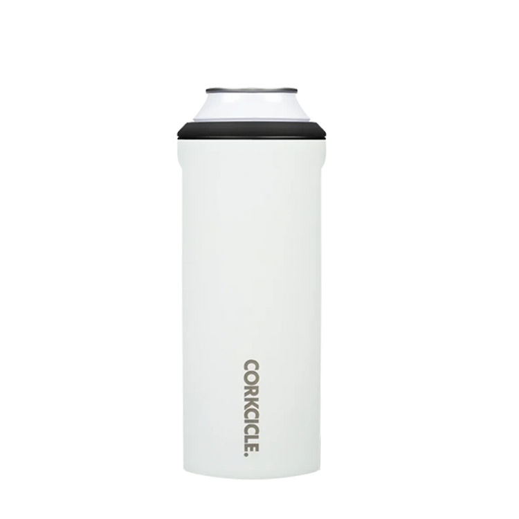 Black Insulated Can Cooler  OtterBox Elevation Can Cooler