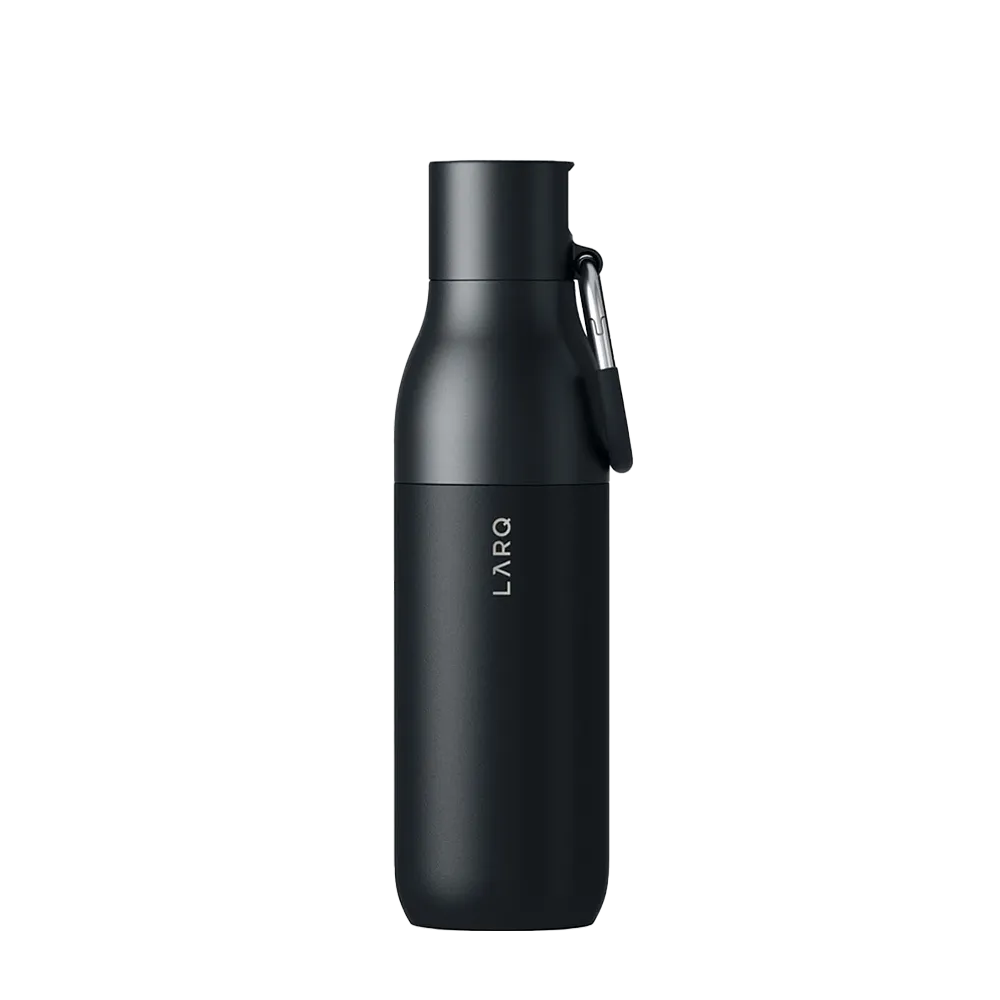 Flip Top Water Bottle | 25 oz