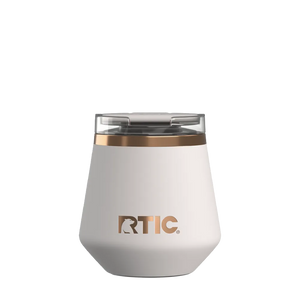 Happy Hour Lowball Tumbler | 8 oz - Custom Branding 