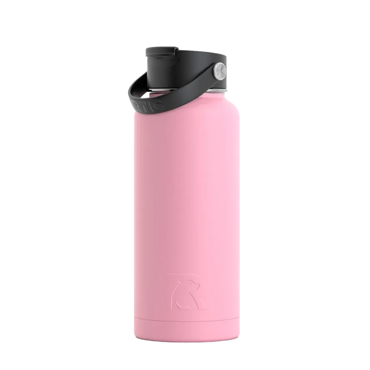 20 oz. RTIC Water Bottle – The Personalization Station