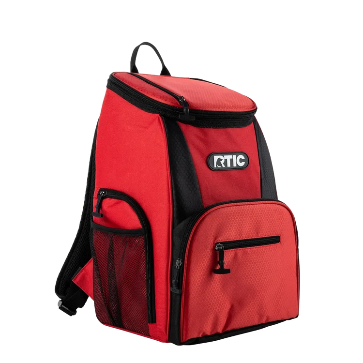 Custom RTIC Soft Pack Cooler 30 Can 10% Off Cyber Monday – Custom