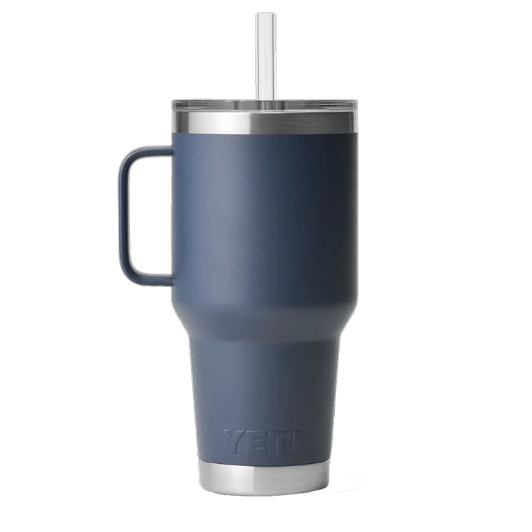 Rambler Tall Mug  24 oz – Custom Branding