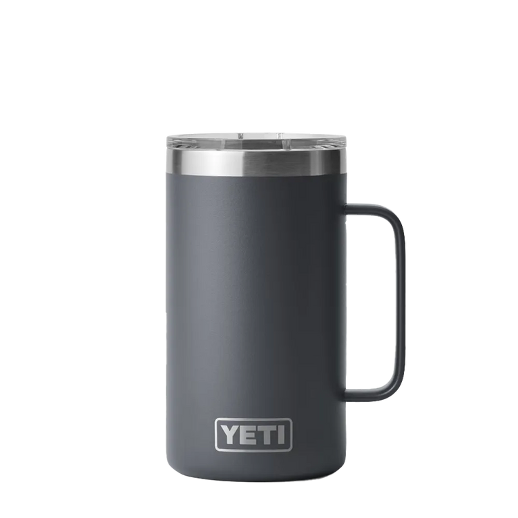 Rambler Mug  25 oz – Custom Branding