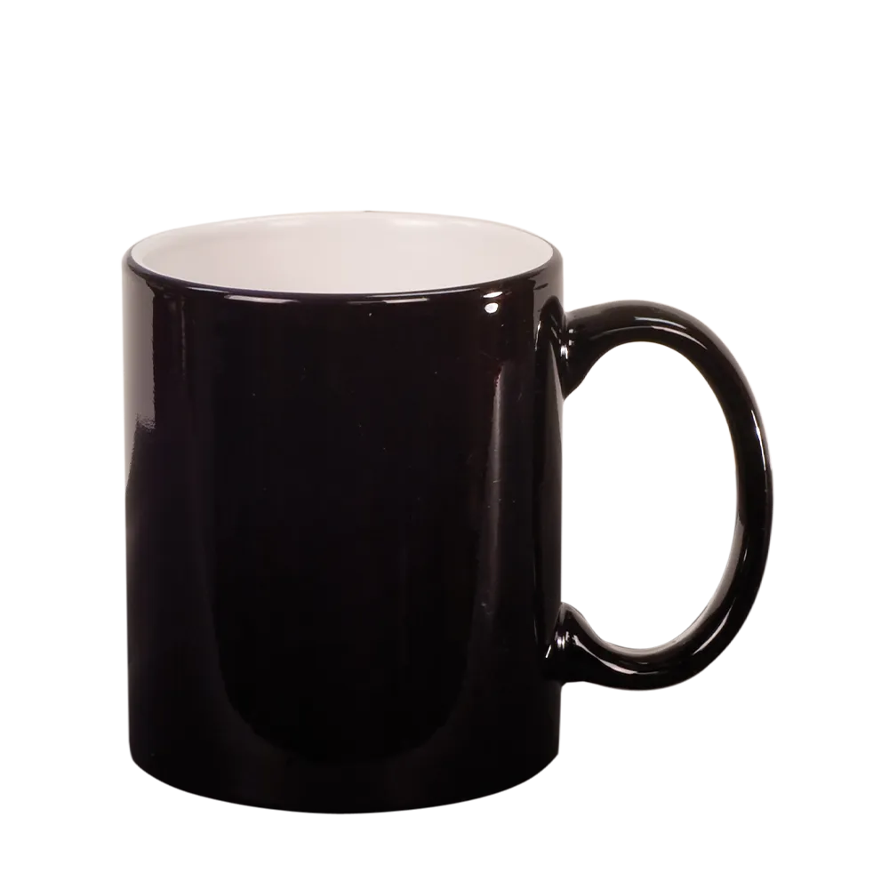 Square Mug  8 oz – Custom Branding