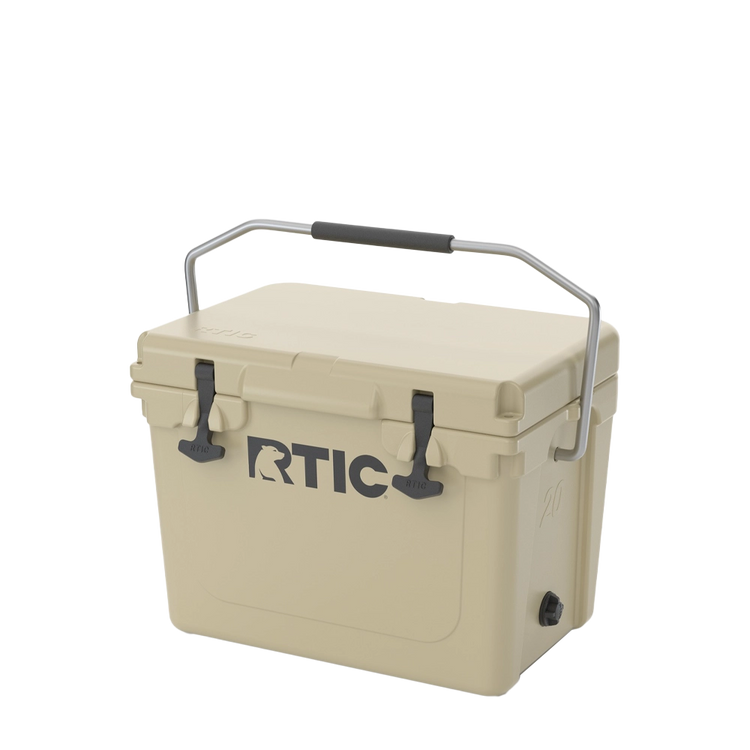 personalized RTIC 45 qt Cooler (2017) skin — MightySkins