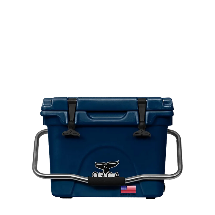 ORCA 16 oz. Chaser in Navy (Matte) CH16NA - The Home Depot