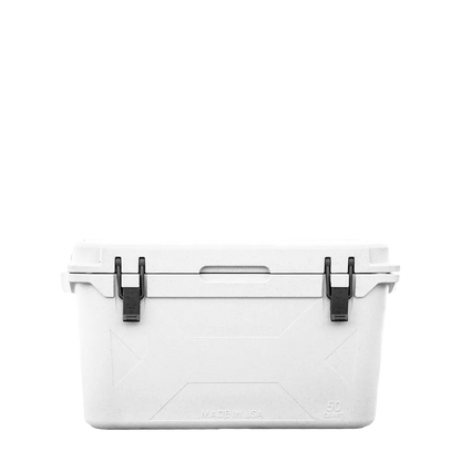 Customized Bison Cooler 50 qt Coolers from Bison 