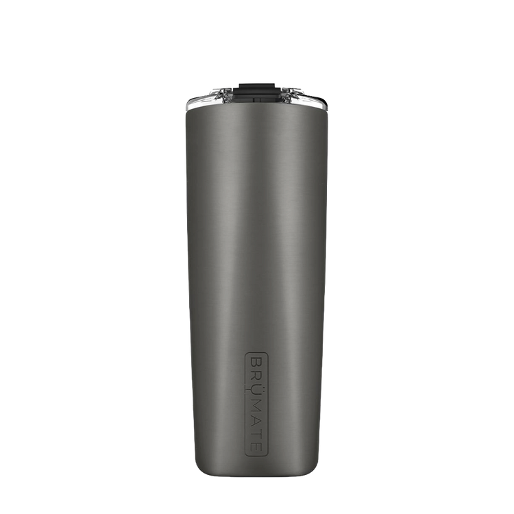 RTIC 12oz Lowball Tumbler Vacuum Insulated (Graphite)