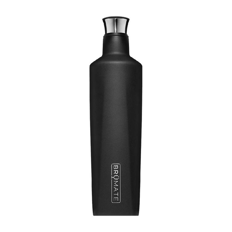 BrüMate MargTini | Black Stainless | 10oz