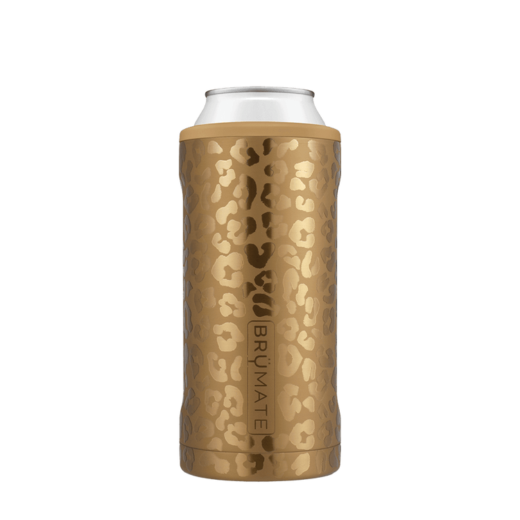 Monogram Brumate Duo 2-in-1 Can Cooler Laser Engraved, Personalized Brumate  Can Holder, 12 Oz Can Holder, Fits Coors Lite Cans, 