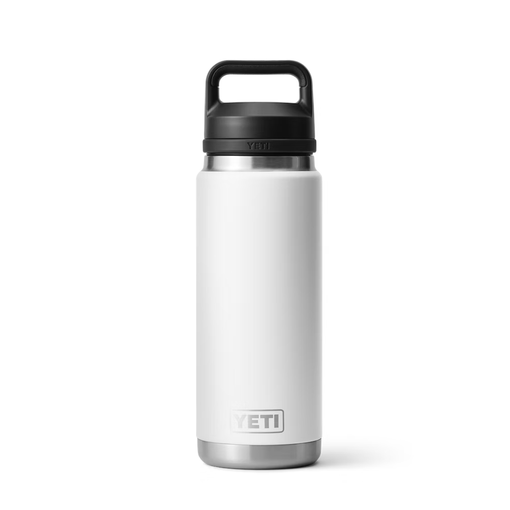 ▷ Termo Yeti Rambler 20oz Celeste  100% Original – Termos personalizados