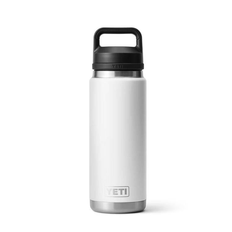 Yeti Rambler 25 oz Mug - White