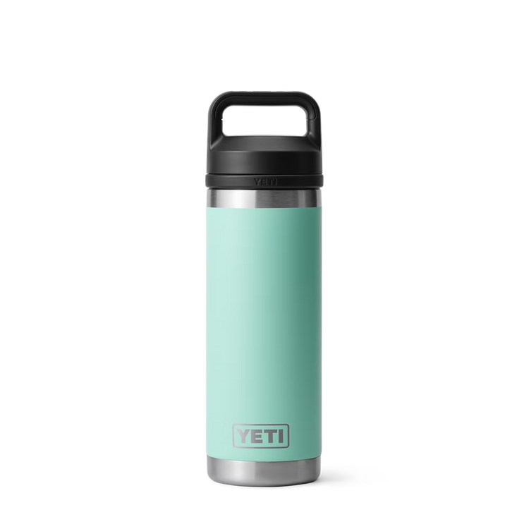 REAL YETI 16 Oz. Laser Engraved Seafoam Stainless Steel Yeti Stackable Pint  Rambler Personalized Vacuum Insulated YETI 