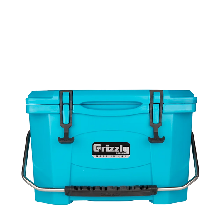 Grizzly Drifter 20 - Soft Sided Cooler