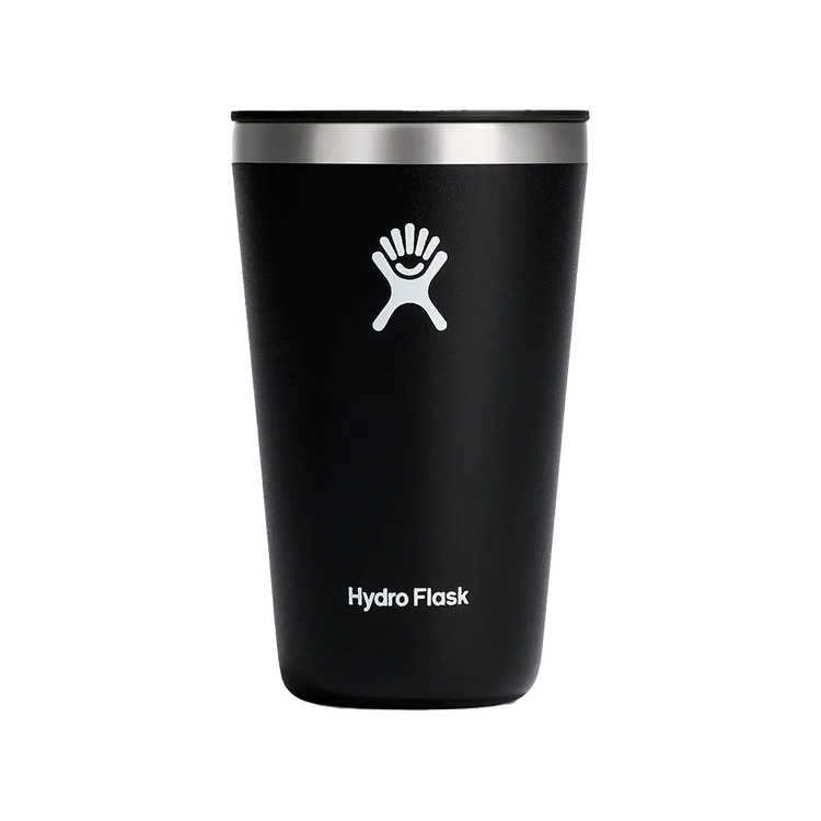 Add Your Logo: Hydro Flask® All Around™ Tumbler – Baudville