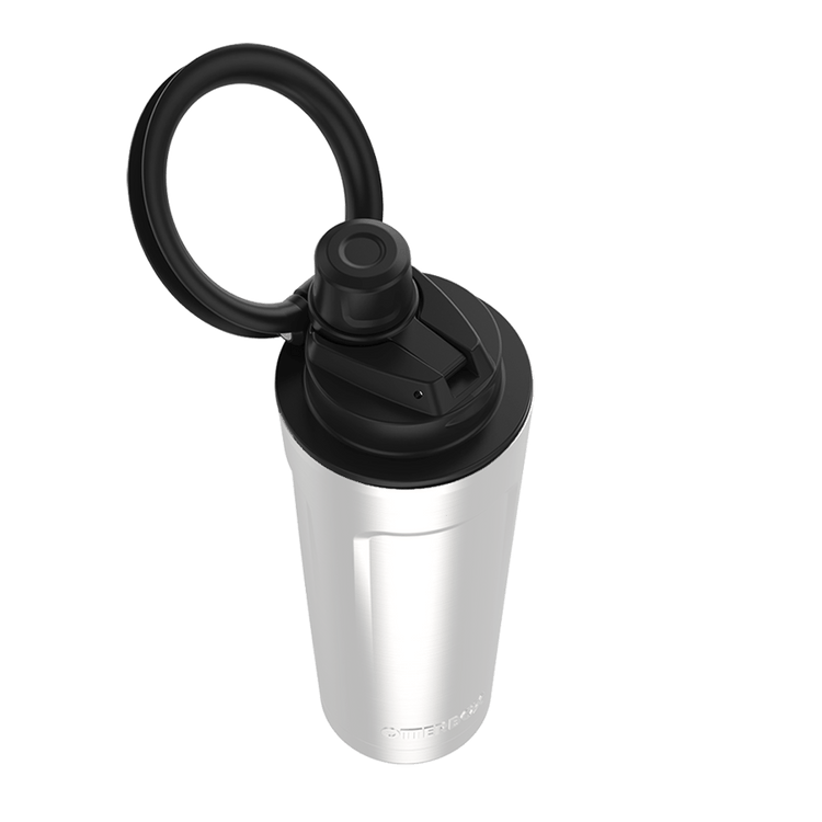 Hopsulator Slim Bevlock Leak Proof Lid – Custom Branding