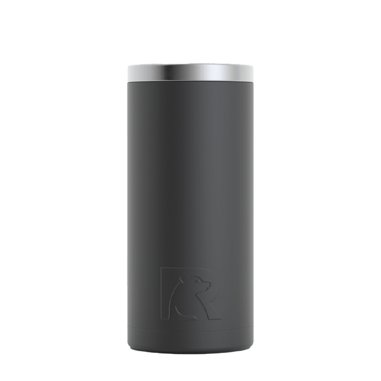 Personalized Simple Modern 12 oz Insulated Ranger Slim Can Holder