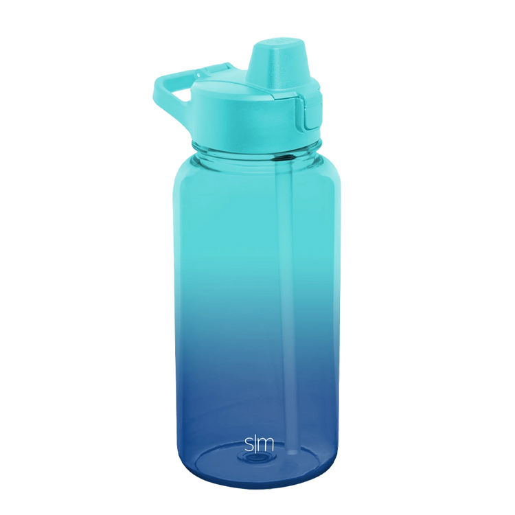 32oz Personalized Water Bottle Owala Freesip Insulated Stainless Steel FREE  Laser Engraving Flip Top Leak Proof Lid Sip or Swig 