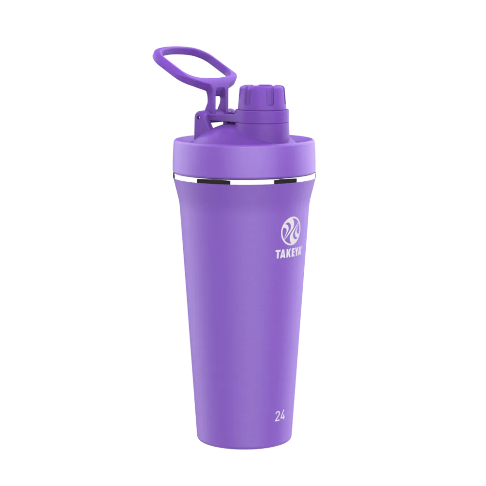 Rally Protein Shaker  24 oz – Custom Branding