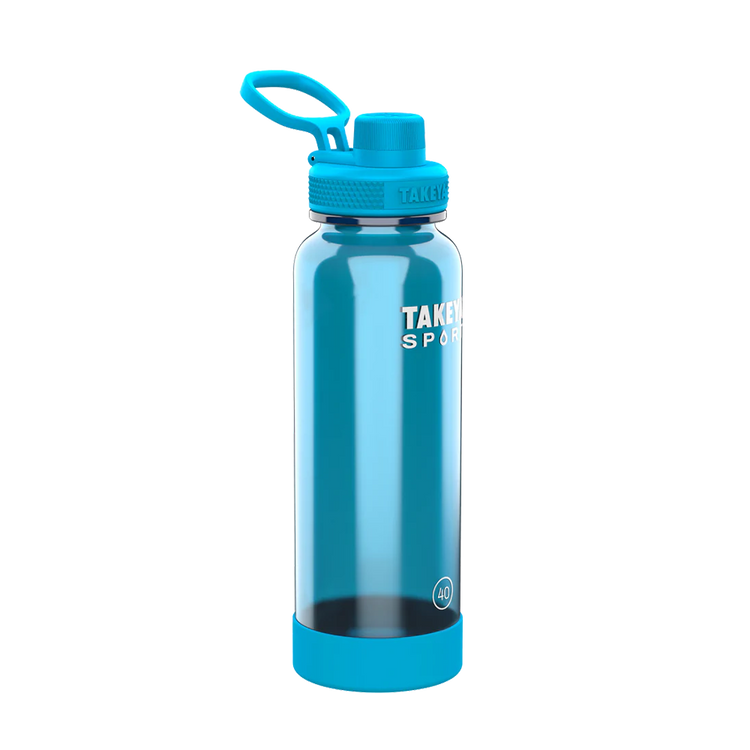 Simple Modern Summit Water Bottle, 64oz, Pacific Dream - Integrity