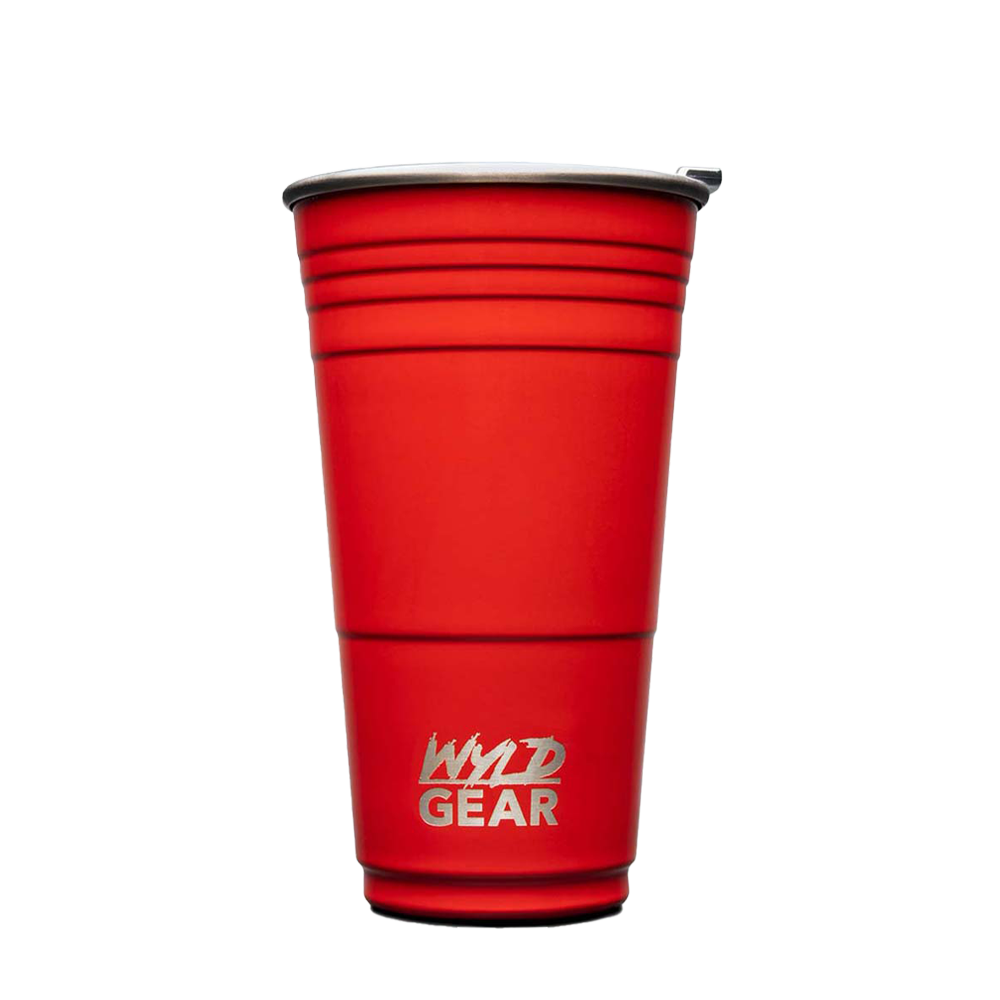 16 oz - WYLD CUP™