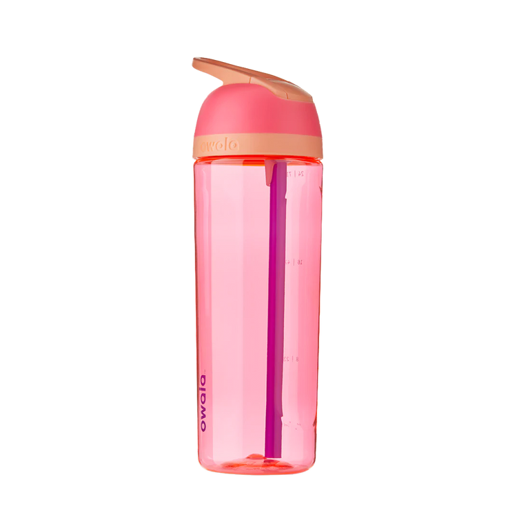 Owala 40 oz. FreeSip Stainless Steel Water Bottle, Candy Store