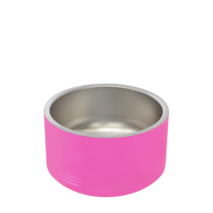 Pet Bowl  Tan – Pigment