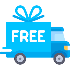 Free Shipping