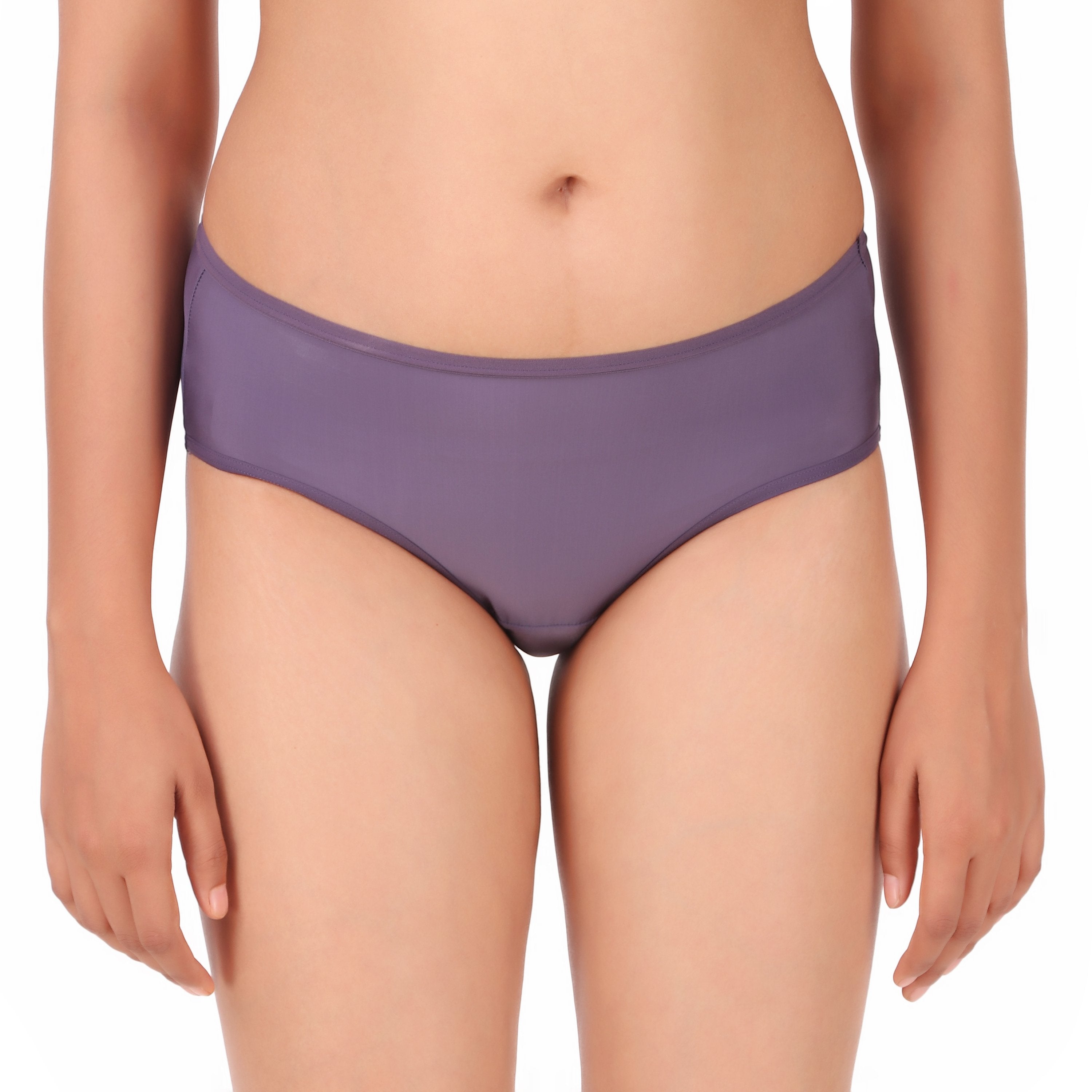 Triumph T-shirt Bra 156 Invisible Padded Wireless Extreme Comfort And Full  Coverage Bra Purple at Nykaa.com