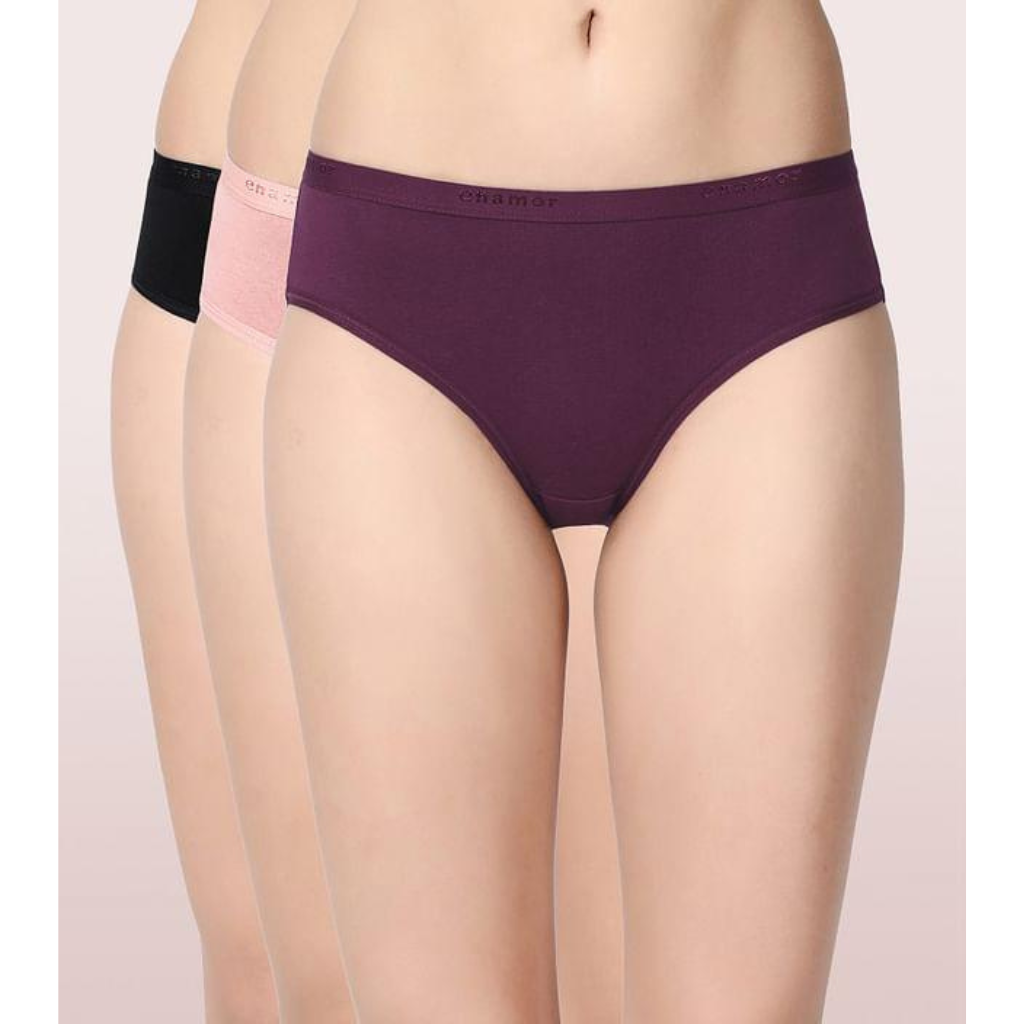 Multi Colour Ladies Panties at best price in Jaipur by Naveen Sales  Corporation