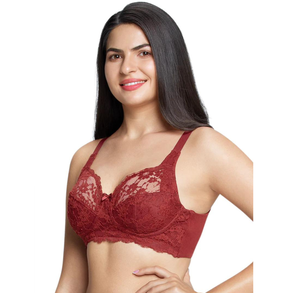 Amante Red Womens Eternal Romance Brazilian Panty, Size: M at Rs 895/piece  in Lucknow