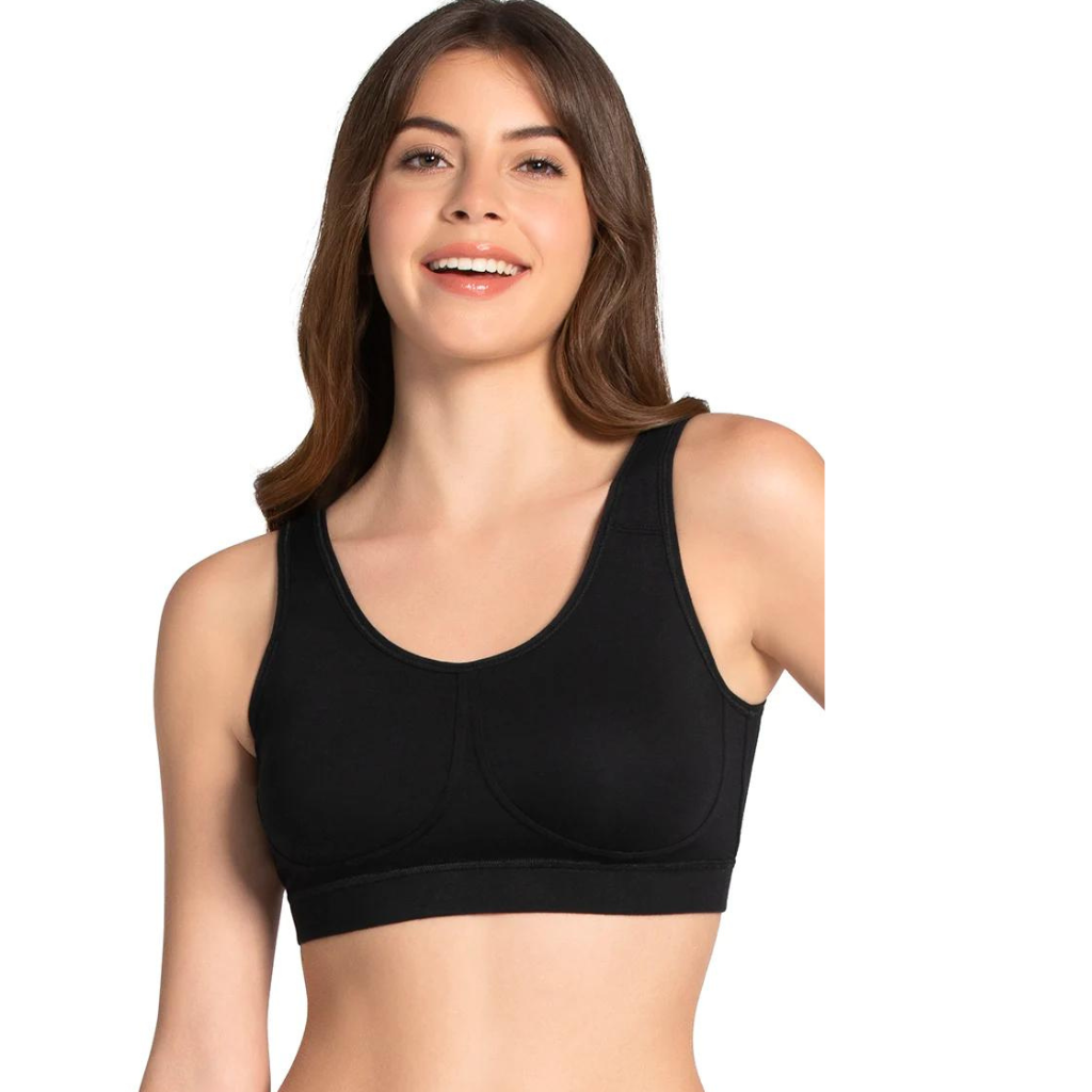 Amante- Essential Padded Wirefree Bra