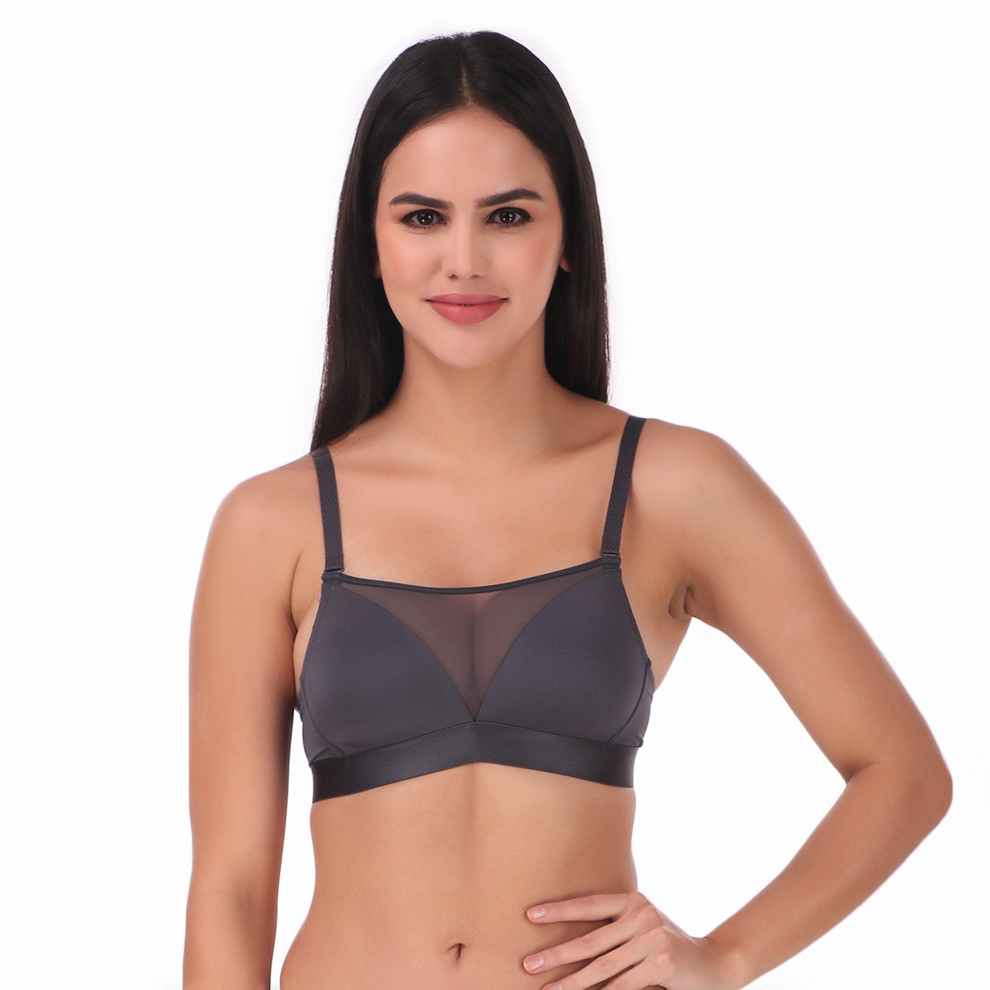 Triumph - Maximizer 800 Wired Deep-V Push-Up Bra (16-6797) Colors