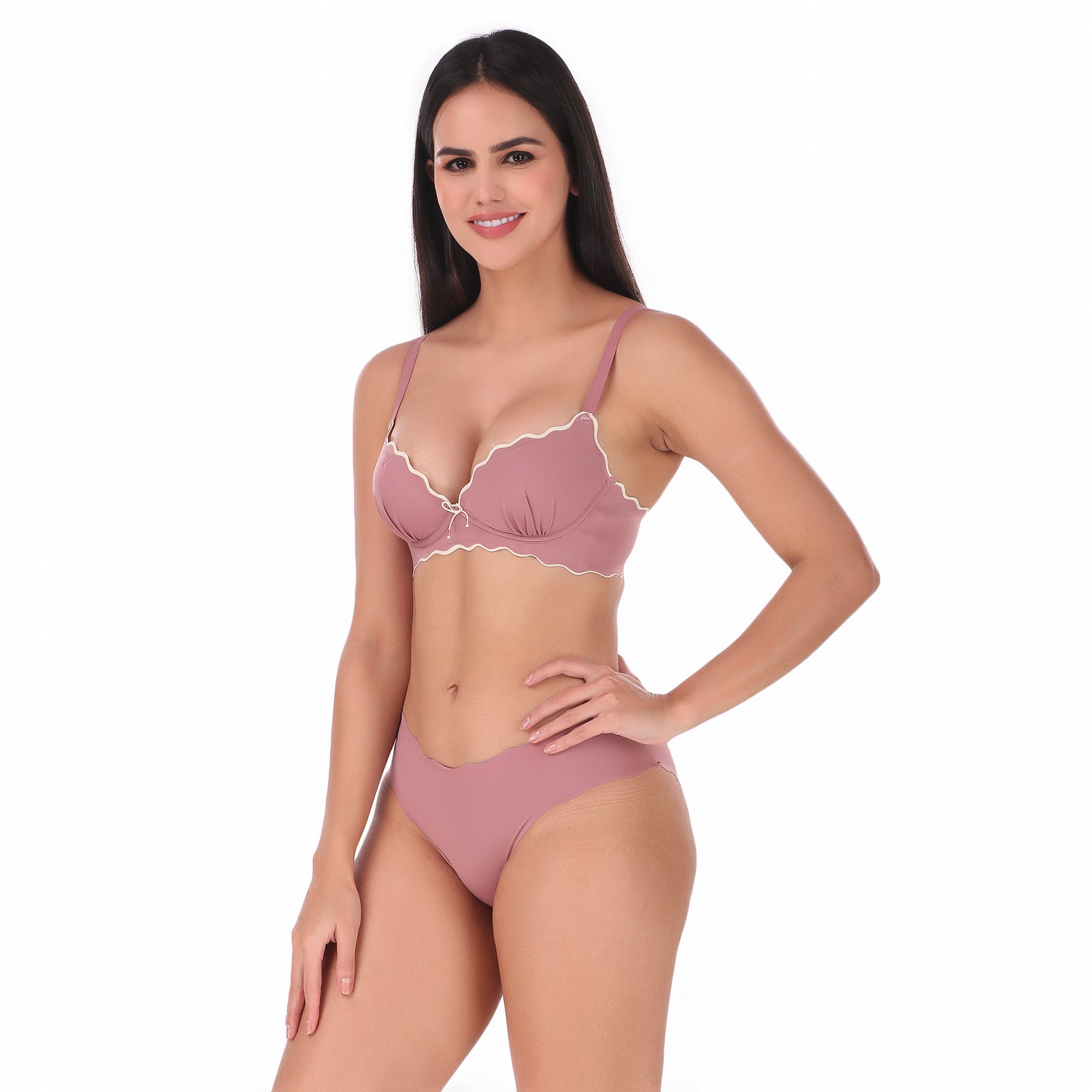 Buy Axtzh Bra Online  Axtzh Women Sexy Bra & Panty Sets Online