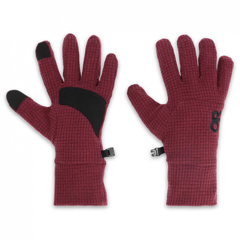 Women's Trail Mix Gloves