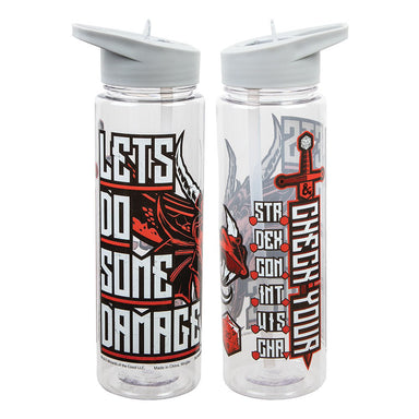 Miles Morales (Spider-Man) Marvel 24oz. Single Wall Water Bottle