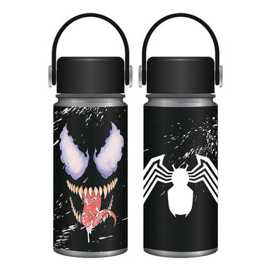 Miles Morales (Spider-Man) Marvel 24oz. Single Wall Water Bottle –  Collector's Outpost