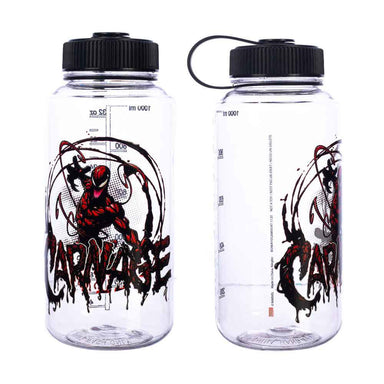 Marvel Spider-Man: Miles Morales Water Bottle