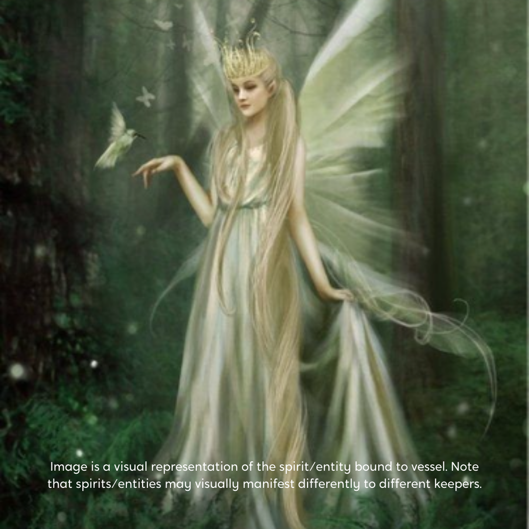 Woodland Faeries Spirits™ | DarkWitchBambi