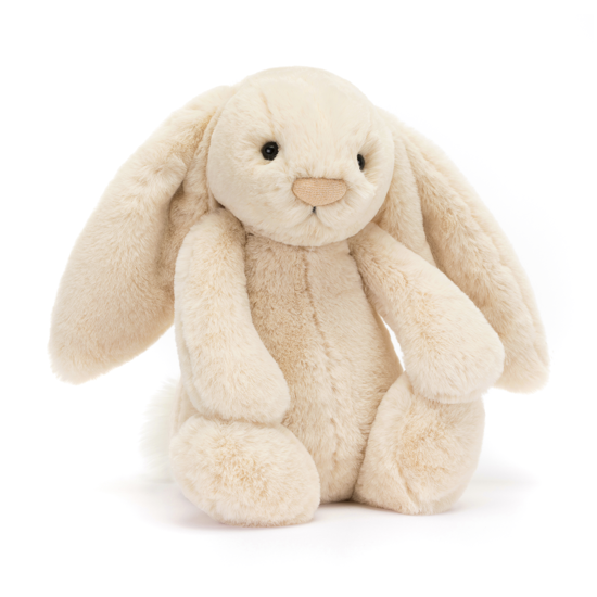 Bashful Willow Bunny, Medium